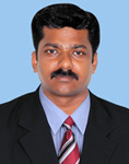 Mr.G.<b>Neela Krishna</b> Babu Assistant Professor - 39