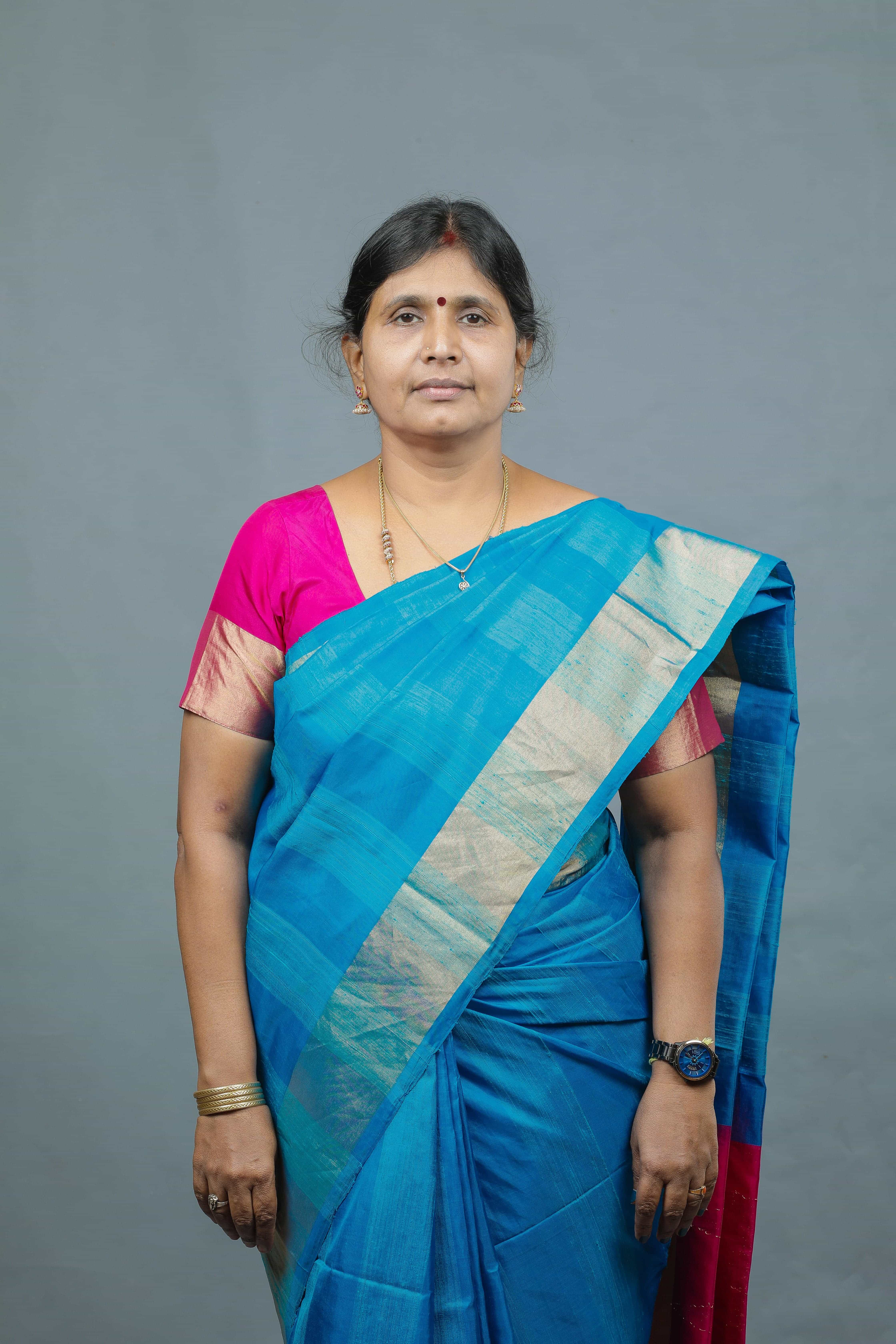 Dr. A.N. Seethalashmi