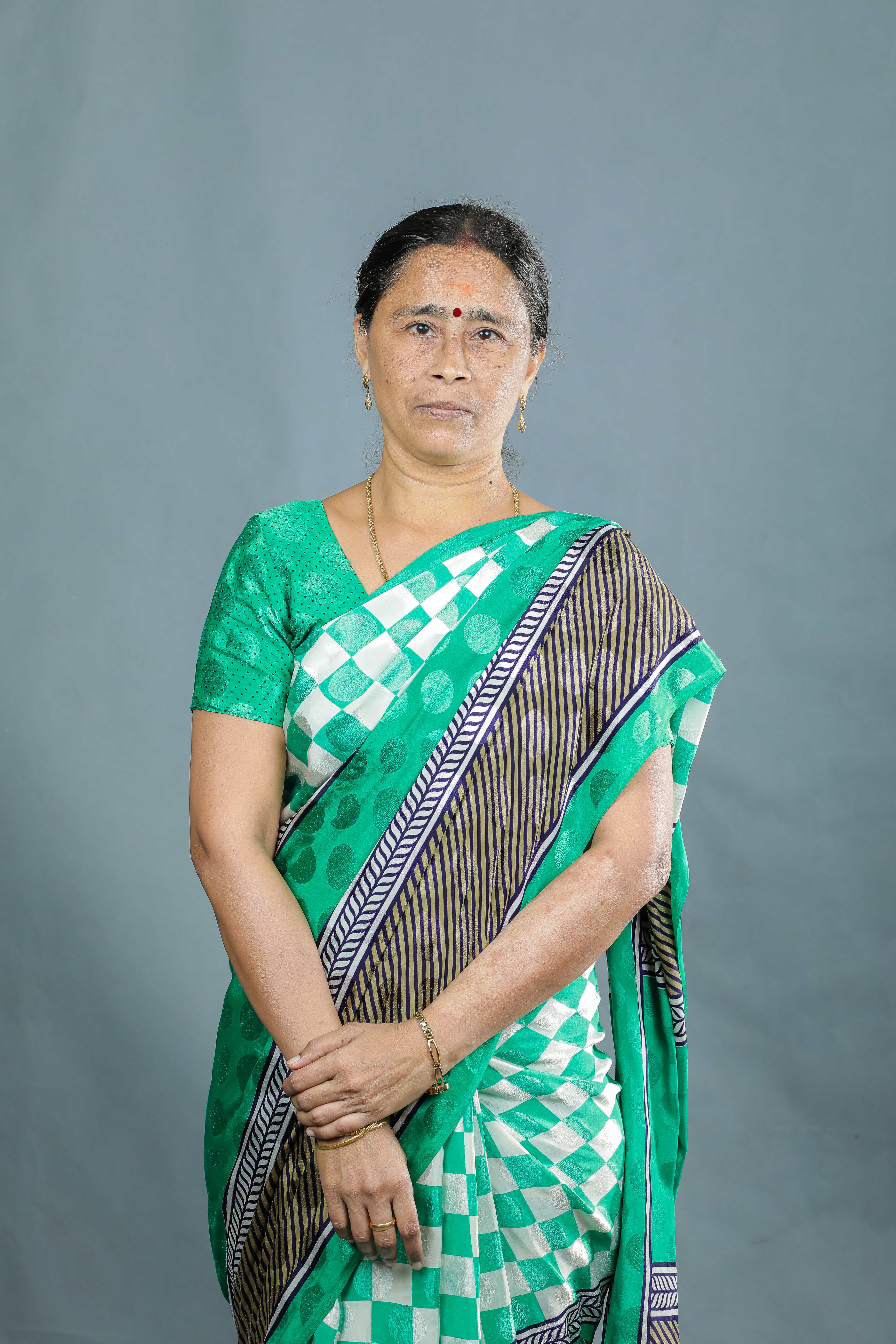 Dr.K.Manonmani