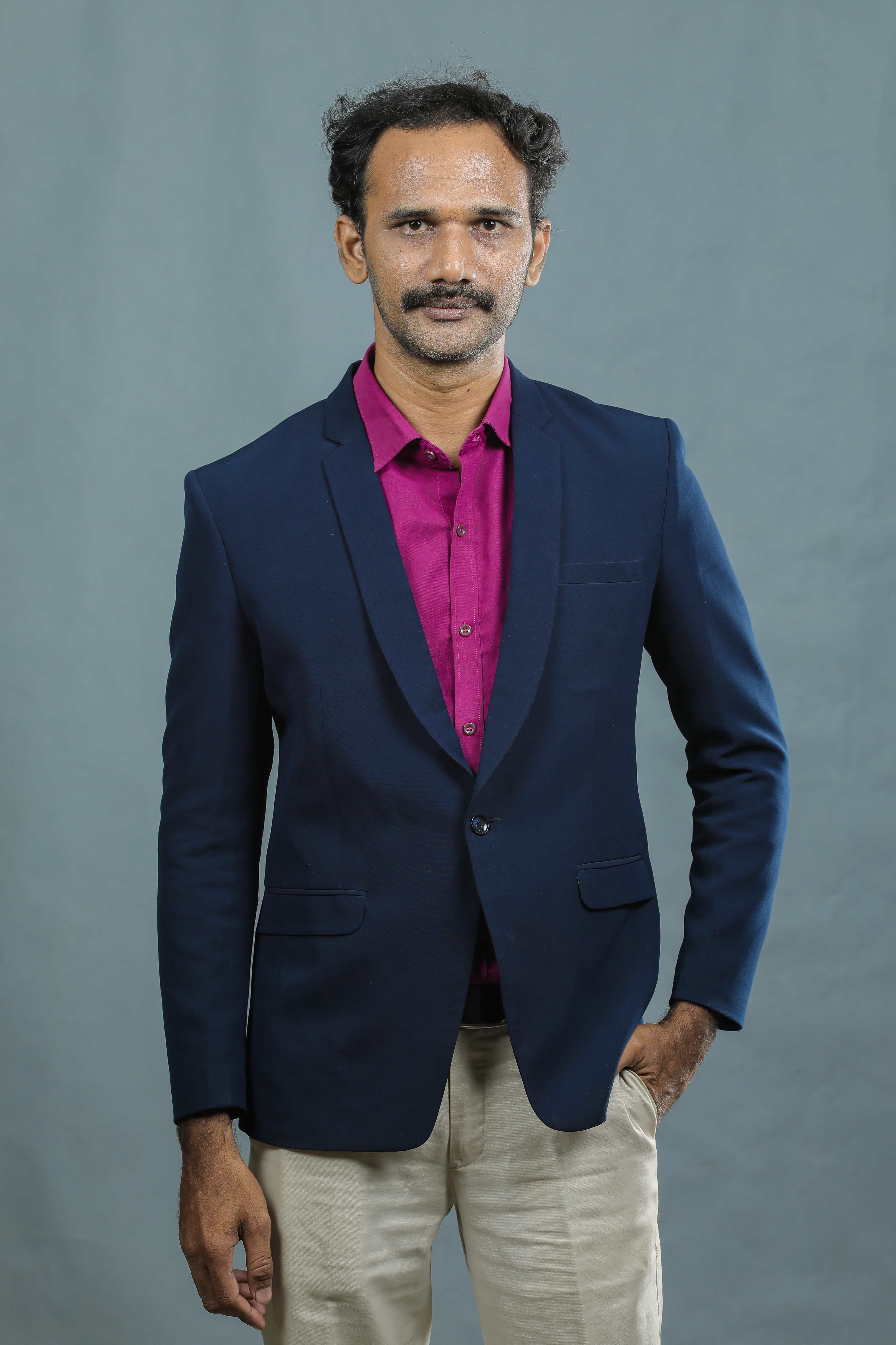 Mr.G. Lakshmi Narayanan